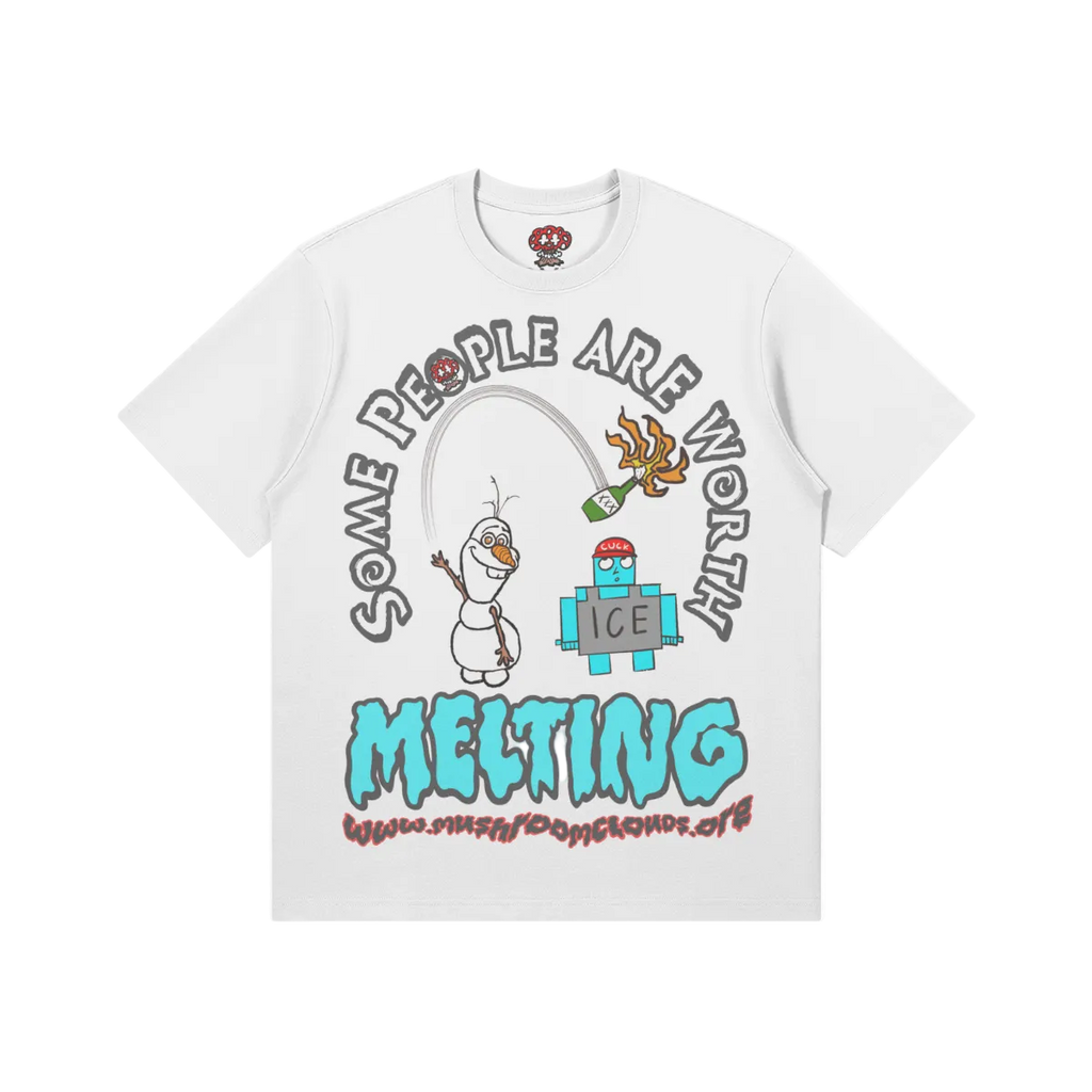 melt ice tee